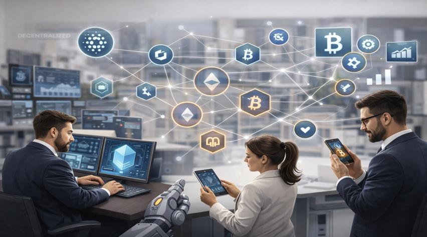 What is Web3 and why does it matter? Let’s find out.