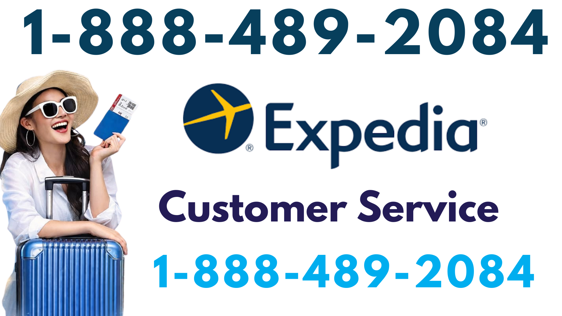 Expedia™ Customer Service Complete Guide â«¸ Step-by-Step Help & Support 24/7 Expedia