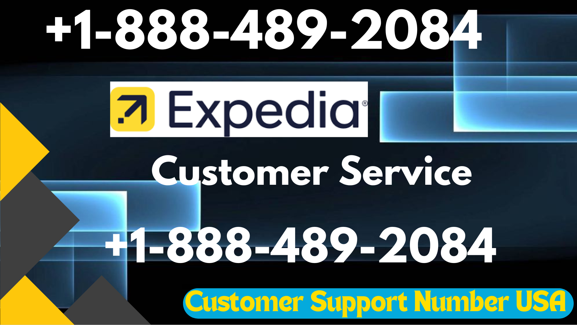 Expedia™ Customer Service Complete Guide — Step-by-Step Help & Support 24/7 Expedia
