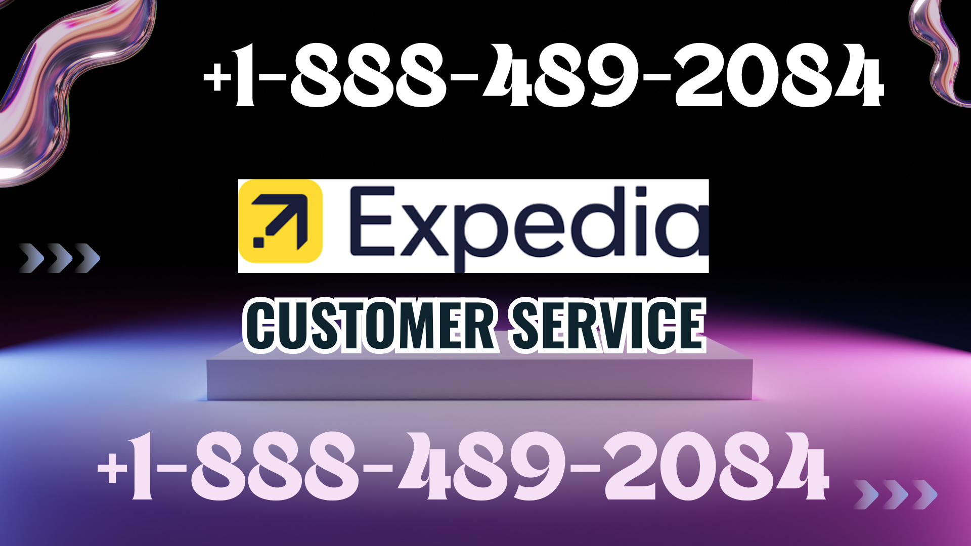 Expediaâ„¢Â® Customer Service Complete Guide = Step-by-Step Help & Support 24/7 {Expedia}