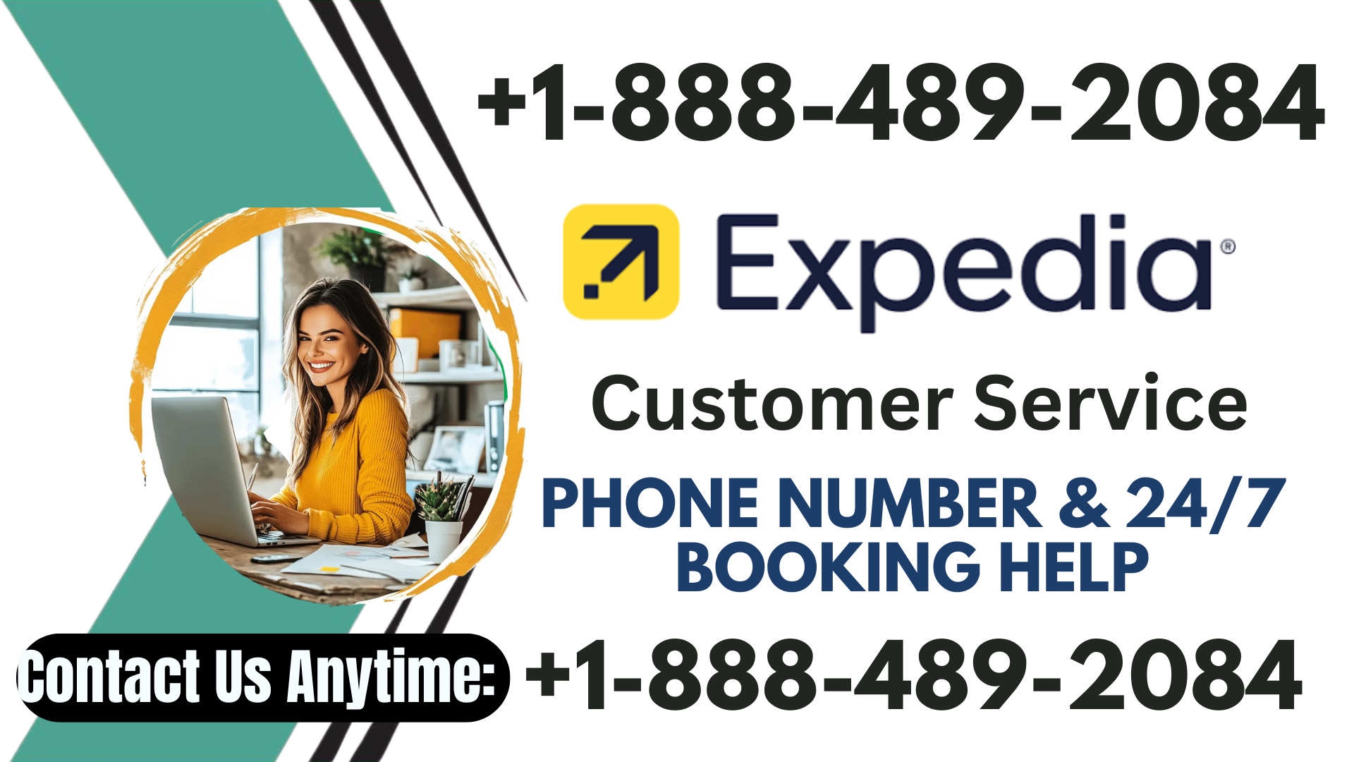 Expedia™ Customer Service Complete Guide â¯ Step-by-Step Help & Support 24/7 Expedia