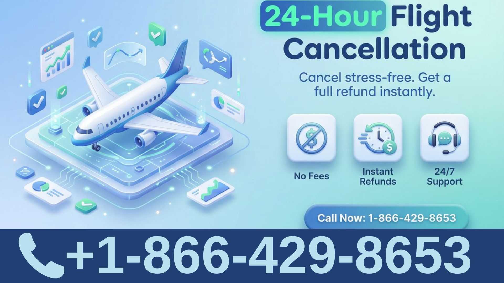 How to Cancel Flight on Expedia & Request Refund Within 24 Hours