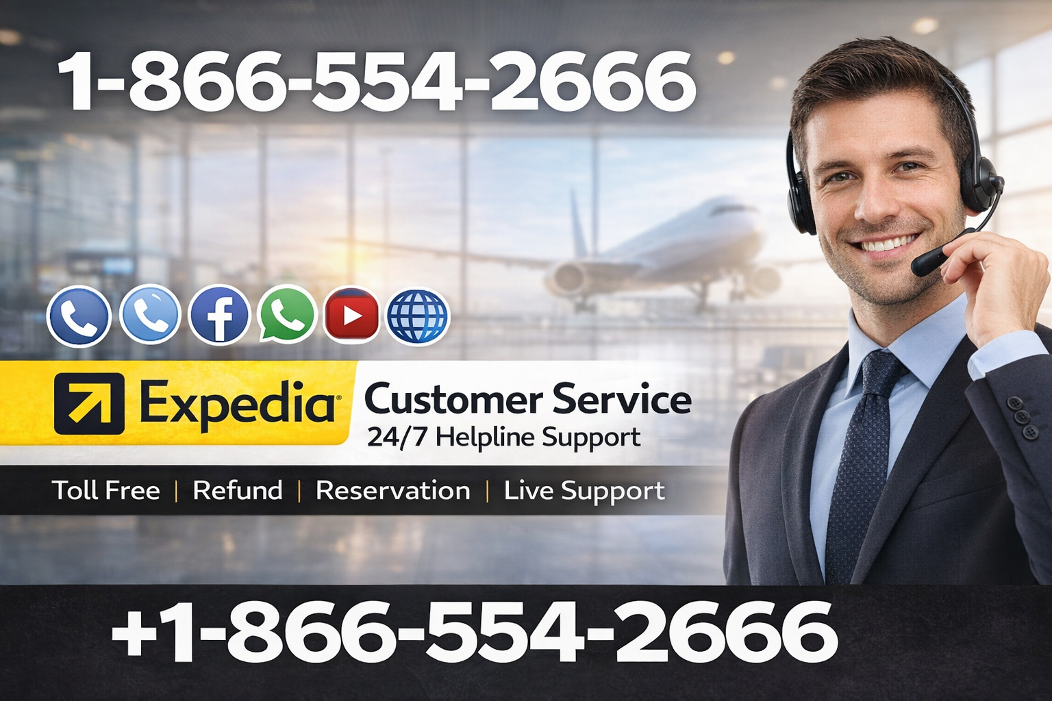 {OFiCiAL Final}{List}â„¢ {List} of {Expedia}â„¢ Customer Service Numbers (24/7) Live Person Care) â€” An Assistance Guide