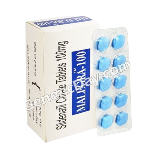 Malegra 100 Mg And Its Impact On Self-Esteem