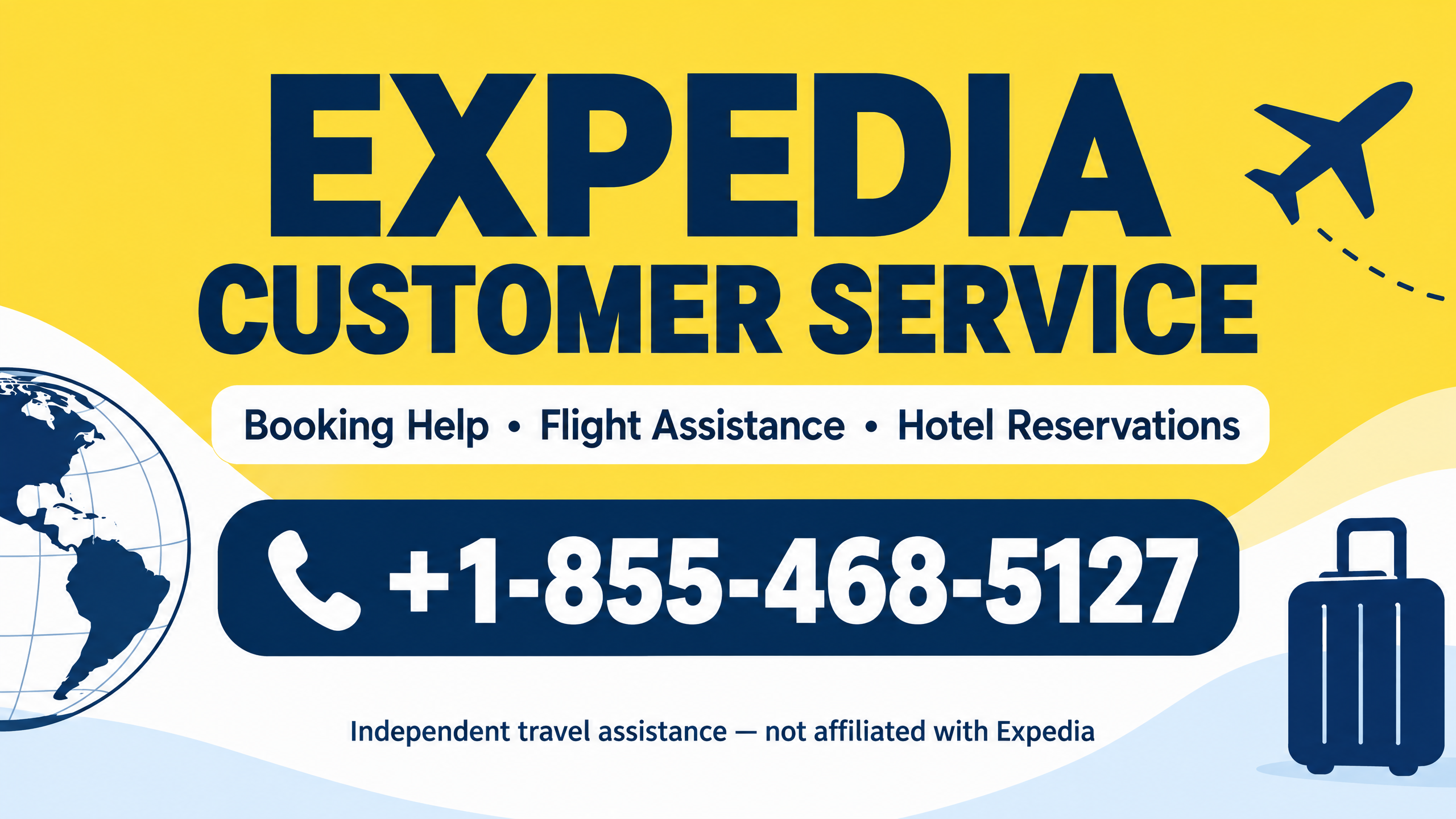 {{Expedia™ 24 Hour Customer Service}} Guide – Travel Booking, Cancellation & Refund Assistance